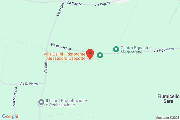 Calini mario