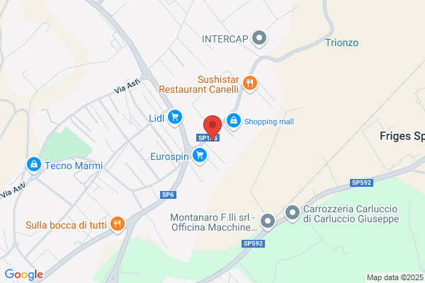 Edilizia Dei F.Lli Cancellara (S.N.C.)