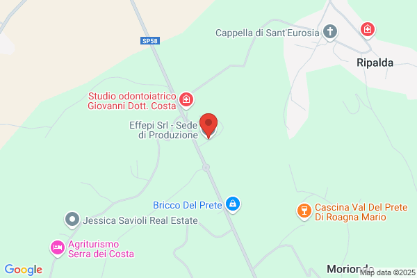 Effepi Di Panzieri E. E Patti G. snc