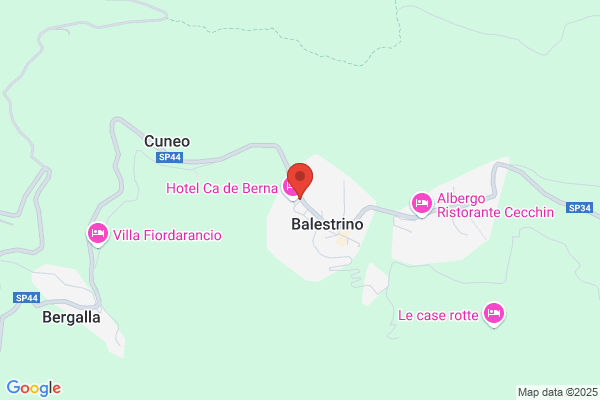 Farmacia Balestrino