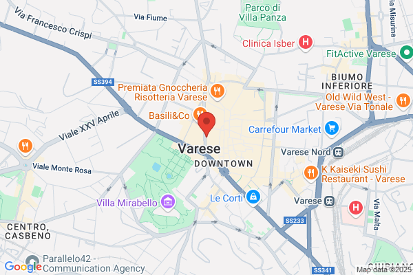 Fumagalli Romano