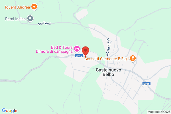 Ghignone Gian Carlo