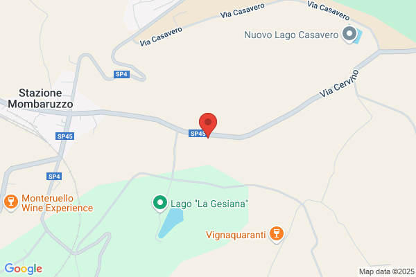 Giacobbe S & Gamalero R (S.N.C.)