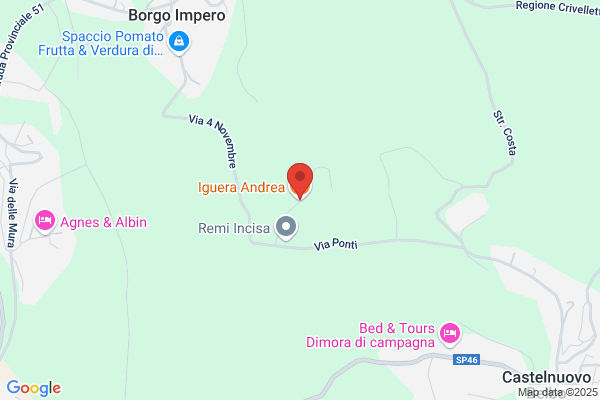 Iguera Licinio