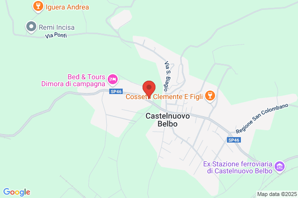 Il Punto Verde