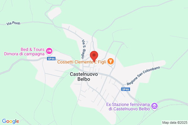 Istituto Borgo Cervino