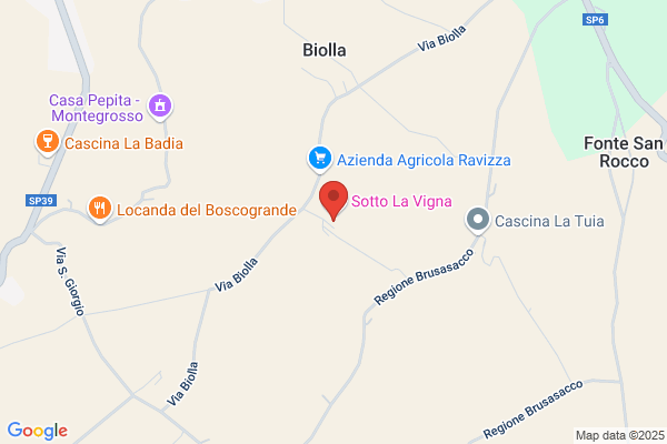 La Vigna S.R.L.