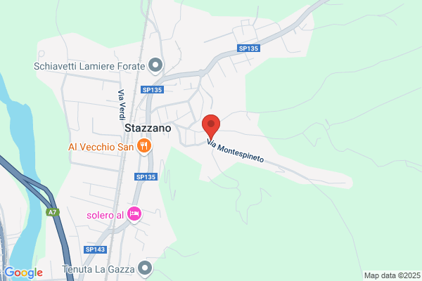 Lautolavaggio S.N.C. Di Scrivanti Moreno E Curti Demichelis Simone