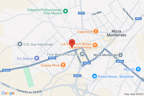 Le Ricchezze Del Mare