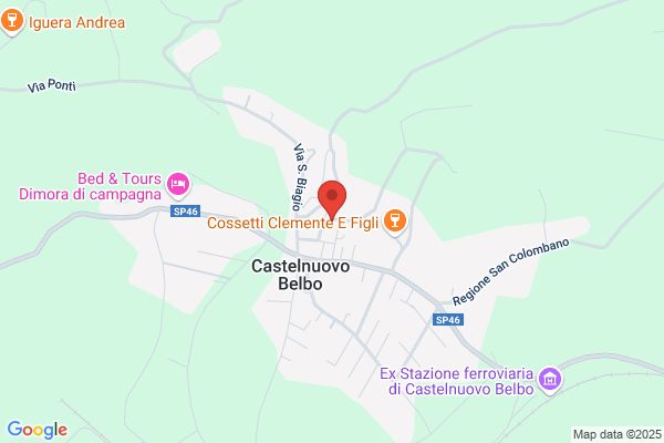 Lignana E. & Lazzarino A.