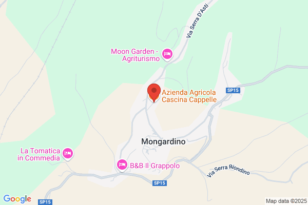 Molino Pastorino