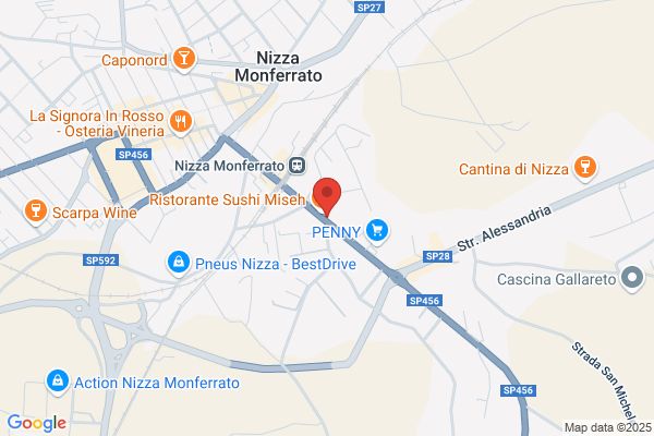 Poliambulatorio Nicese