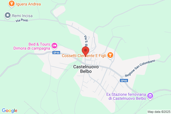 Poste Italiane - Ente Pubblico