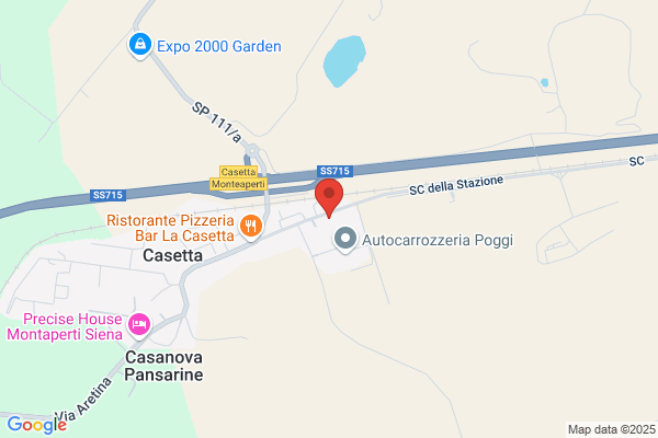 Alfa Ascensori di Fabio Alberi