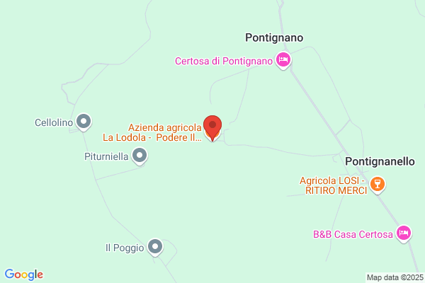 Azienda Agricola Il Fornacino