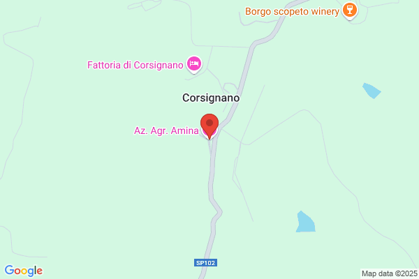 Agriturismo Amina