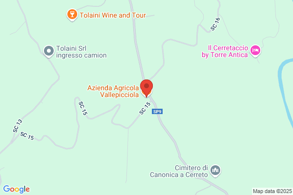 Fattoria Agricola Sviluppo S.R.L.