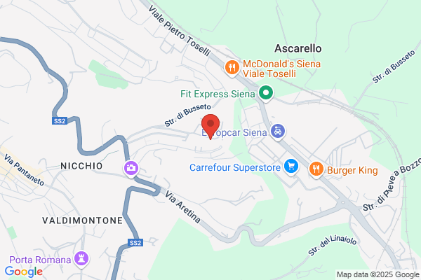 Frusciante Marcellino