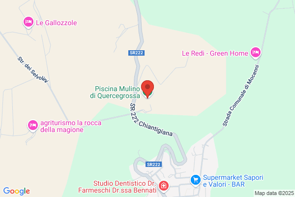 Gruppo Sportivo Quercegrossa