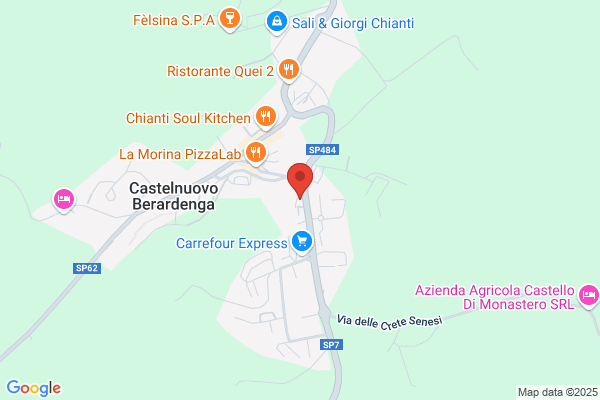 Monte Dei Paschi Di Siena