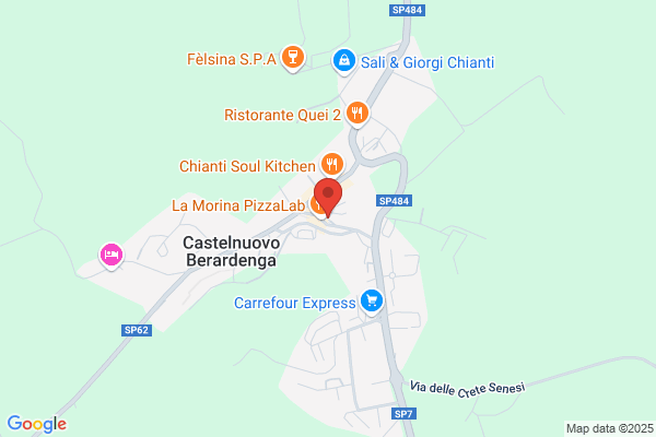 Parrucchieri Miria E Federico