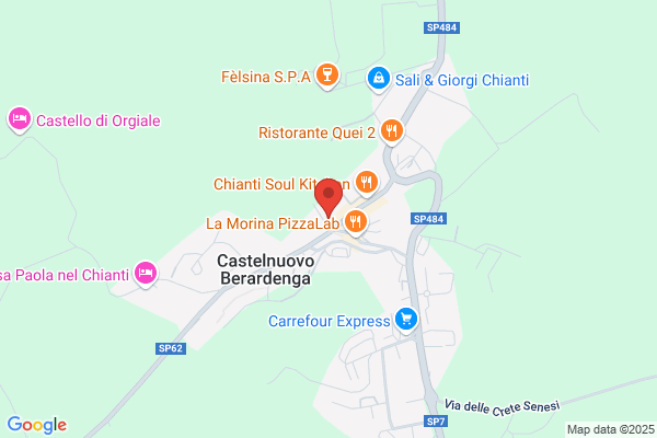 Partito Comunista Italiano