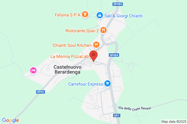 Poste Italiane Spa