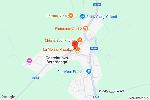 Progetto Culturale Monfardini