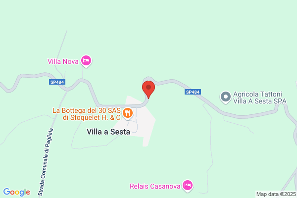 Ristorante La Bottega Del 30