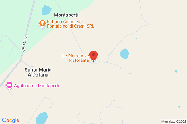 Ristorante La Trappola