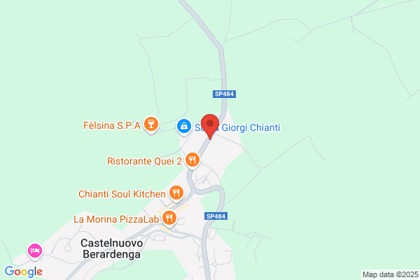 Trattoria Della Berardenga