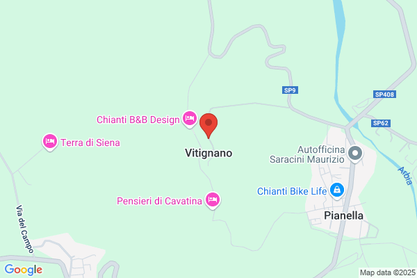 Vitignano Az.Agr. S.R.L.