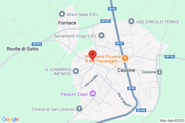 Cantina Sociale di Cassine