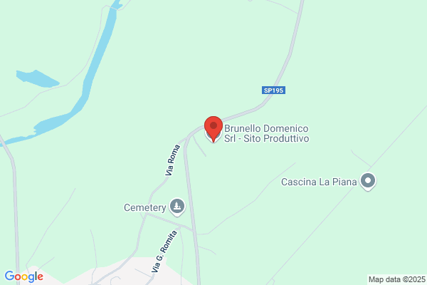 Fornaro Giulio (Cav.)
