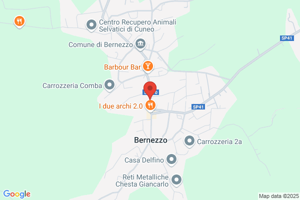Impresa Delfino Di Delfino Geom. Paolo