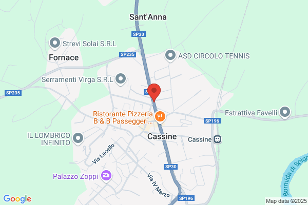 Pizzeria Trattoria Cavour