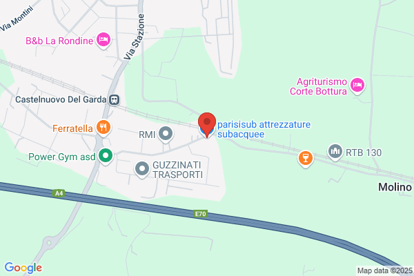 Carrozzeria Bonamico