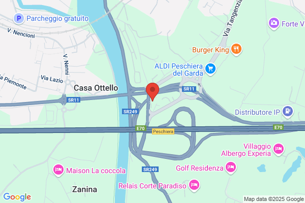 Garage Serenissima