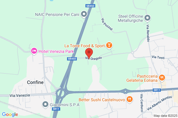 U.S. Castelnuovo