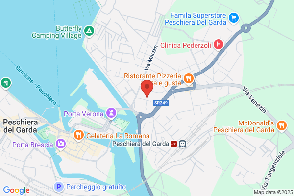 Farmacia Ruzza Dr. Claudio