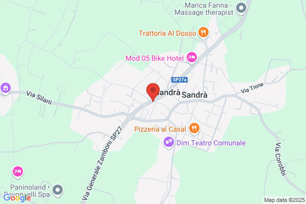 L'Oasi