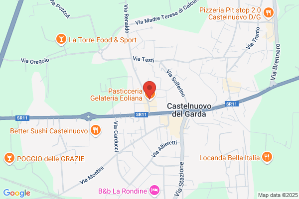 Ristorante Pizzeria Millenium