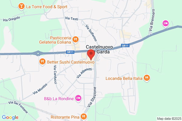 Famila Superstore Castelnuovo Del Garda