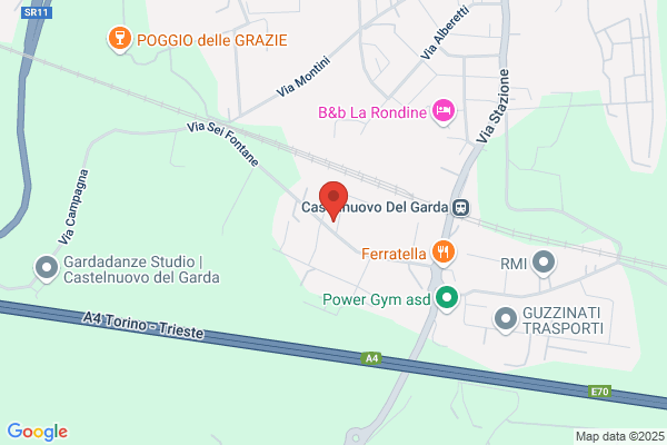 garda serramenti di cottonaro antonino