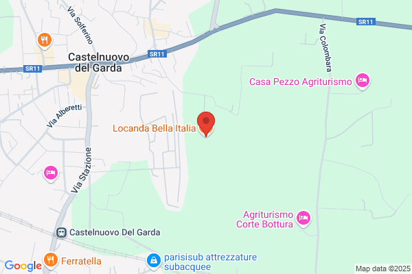 Corra Renzo