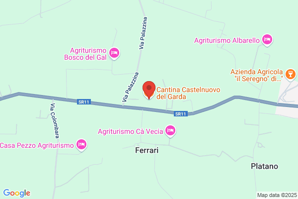 Cantina Sociale Veronese Del Garda Scarl