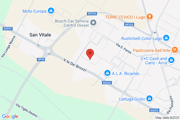 Eco.Del. Recupero di Polistirolo da Agricoltura e Industria