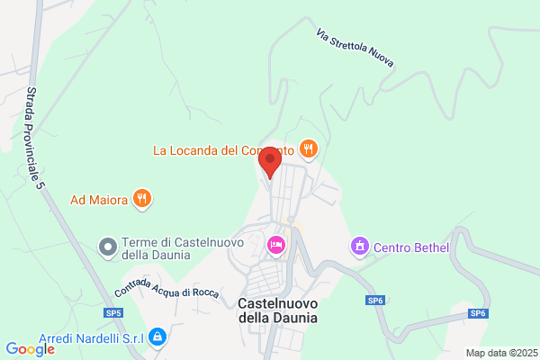 Impresa Funebre Cuorpo Giovanni