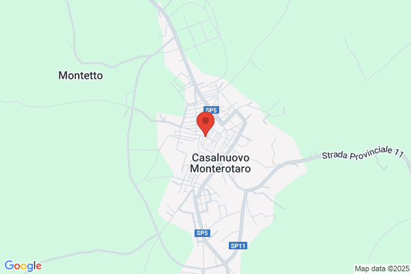 Macelleria Meomartino Leonardo