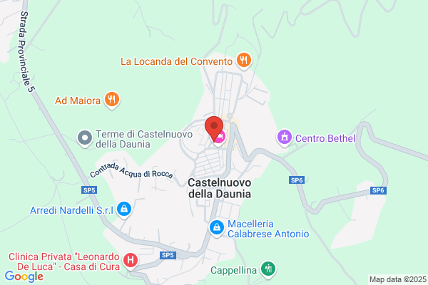 Ottica Di Sanno Di De Iudicibus Corrado